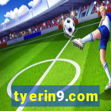 tyerin9.com