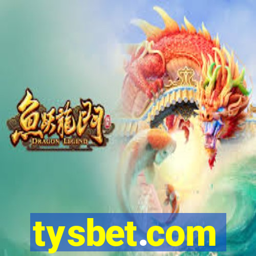 tysbet.com