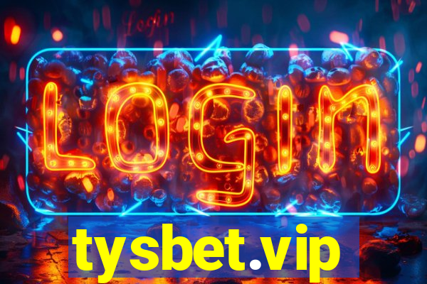 tysbet.vip