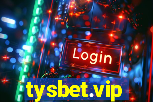 tysbet.vip