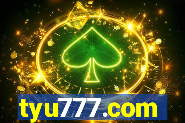 tyu777.com