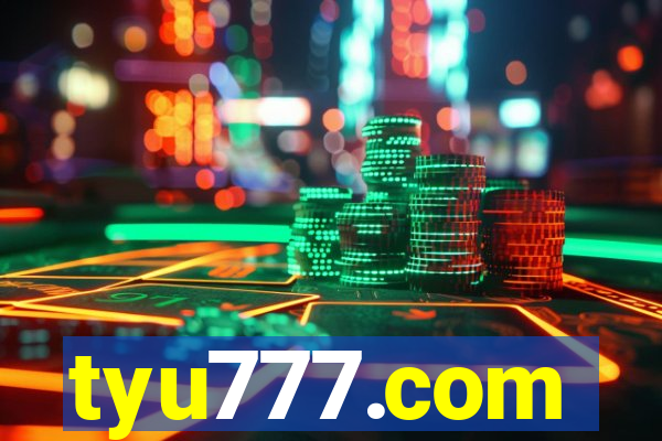 tyu777.com