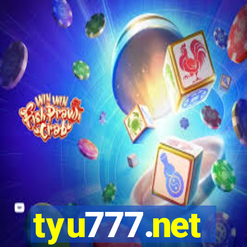 tyu777.net