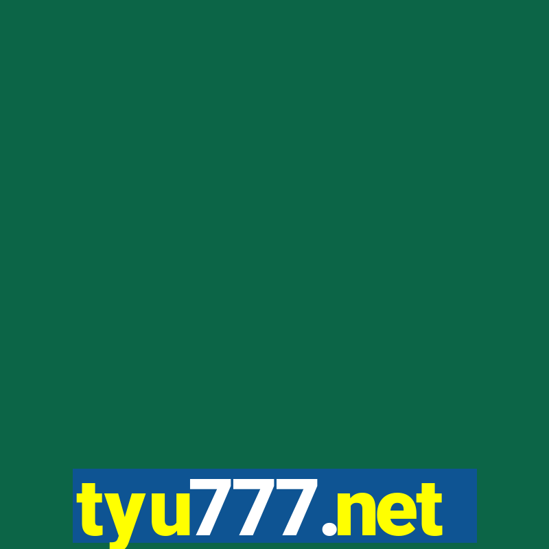 tyu777.net