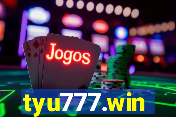 tyu777.win