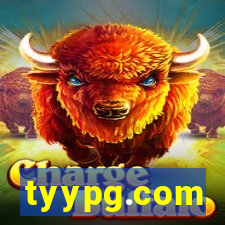 tyypg.com