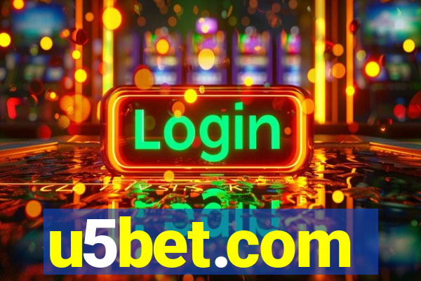 u5bet.com