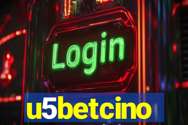 u5betcino