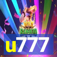 u777