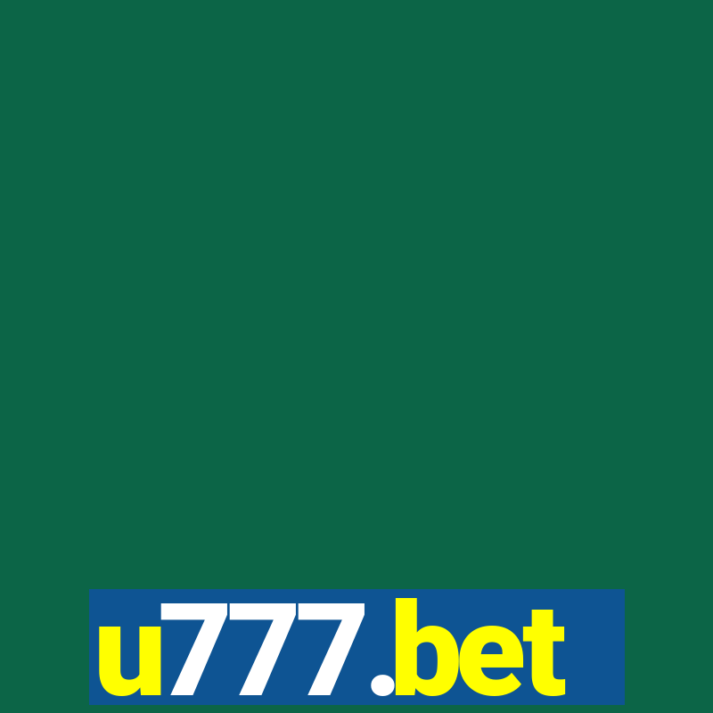 u777.bet