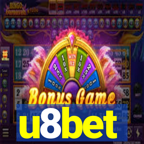 u8bet