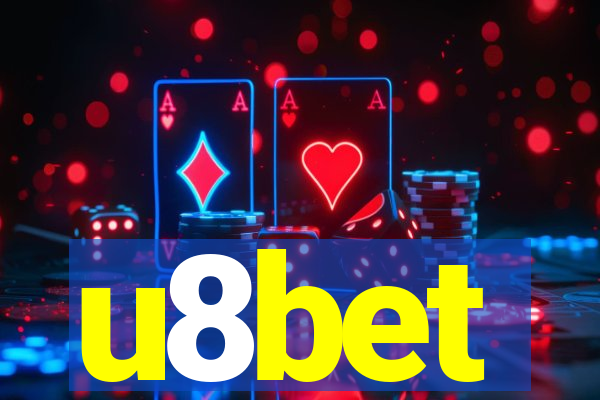 u8bet