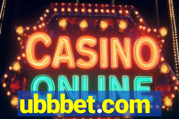 ubbbet.com