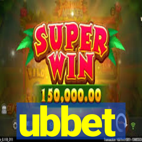 ubbet