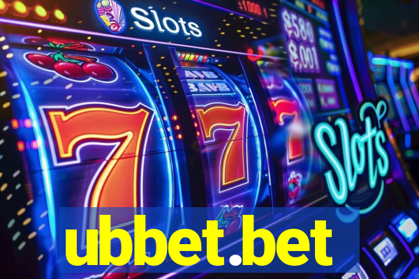 ubbet.bet