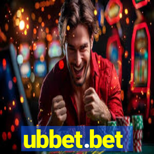 ubbet.bet