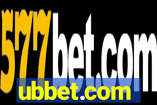 ubbet.com