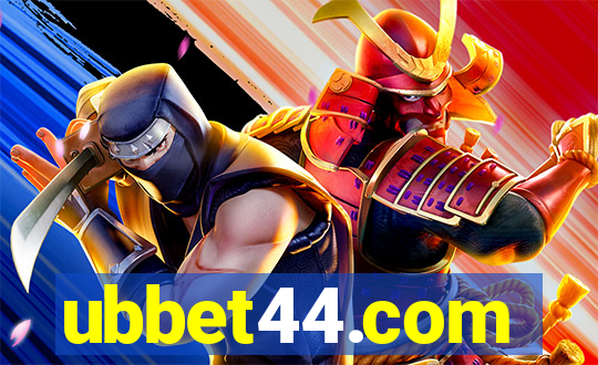 ubbet44.com