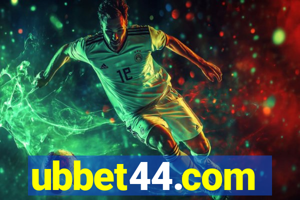 ubbet44.com