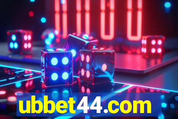 ubbet44.com