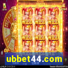 ubbet44.com