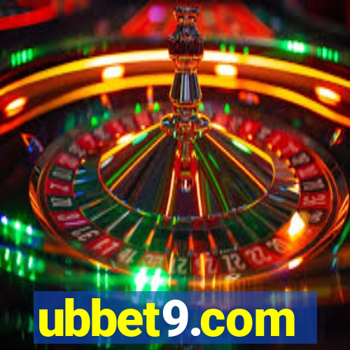 ubbet9.com