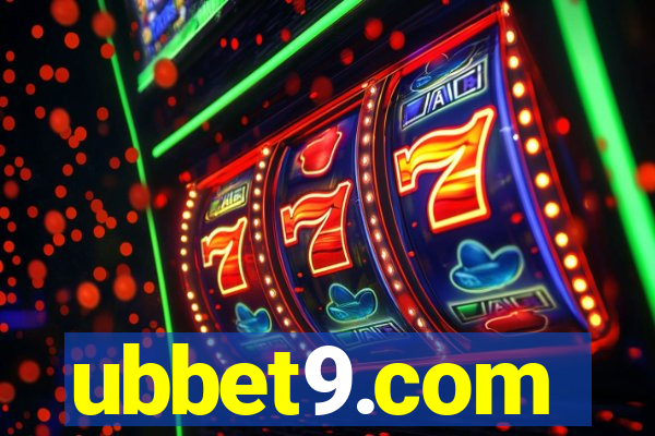 ubbet9.com