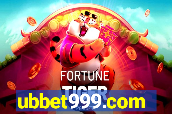 ubbet999.com