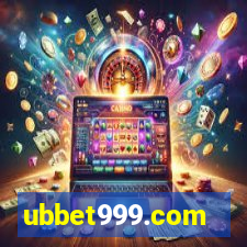 ubbet999.com