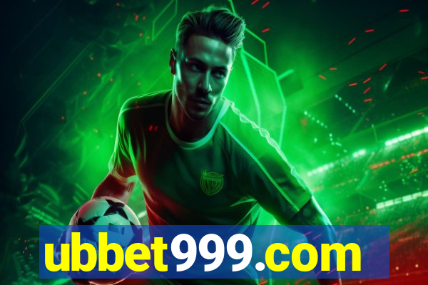 ubbet999.com