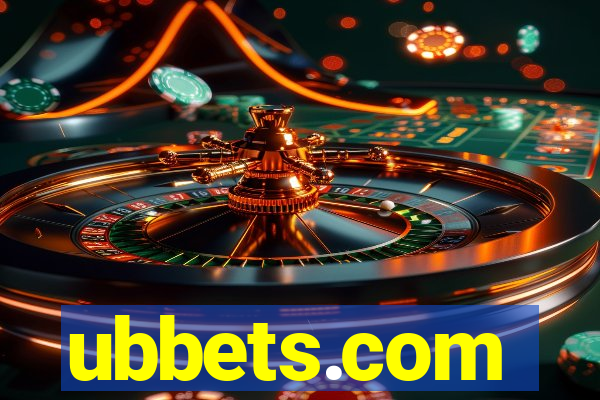 ubbets.com