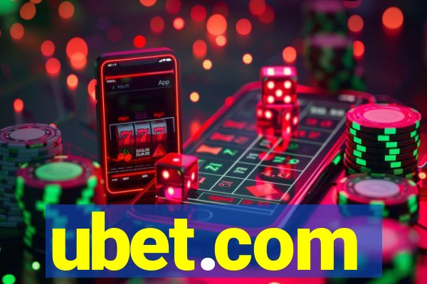 ubet.com