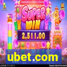 ubet.com