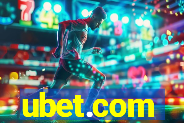 ubet.com