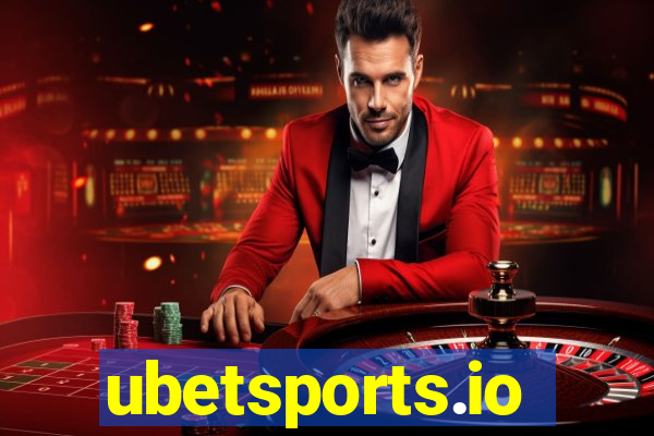 ubetsports.io