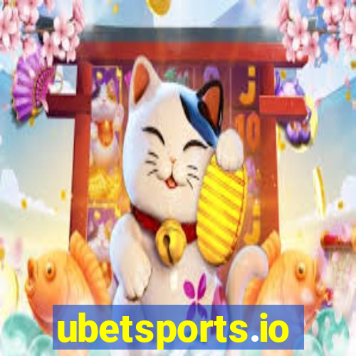 ubetsports.io