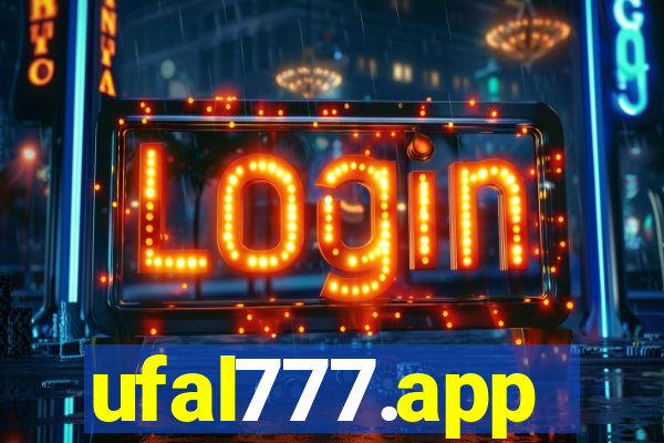 ufal777.app