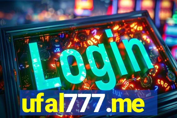 ufal777.me