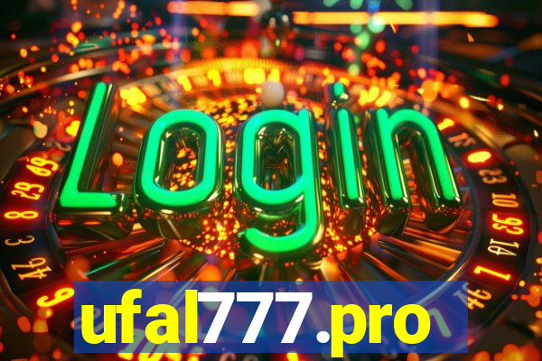 ufal777.pro