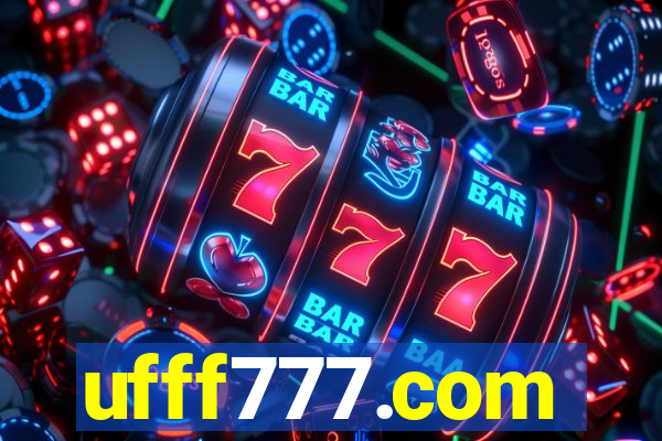 ufff777.com