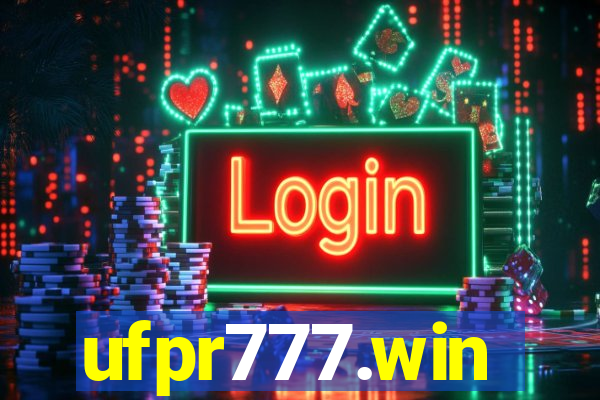 ufpr777.win