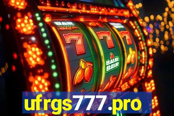 ufrgs777.pro