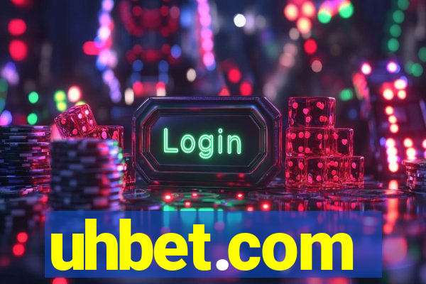 uhbet.com