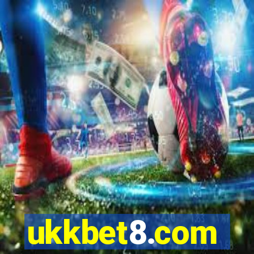 ukkbet8.com