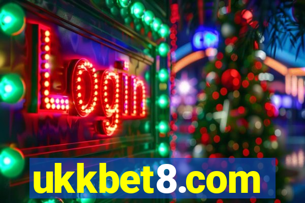 ukkbet8.com