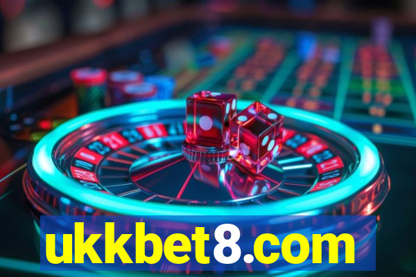 ukkbet8.com