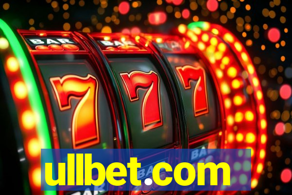 ullbet.com