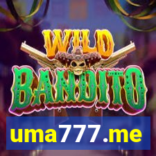 uma777.me