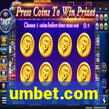 umbet.com