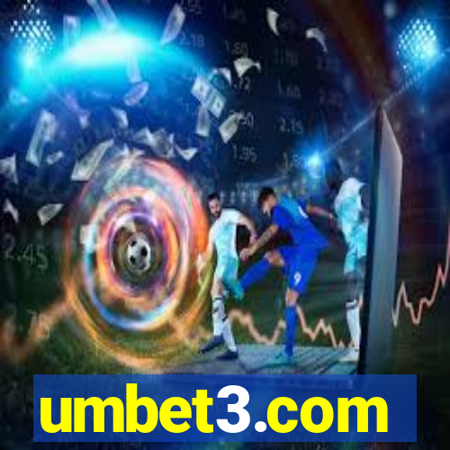 umbet3.com